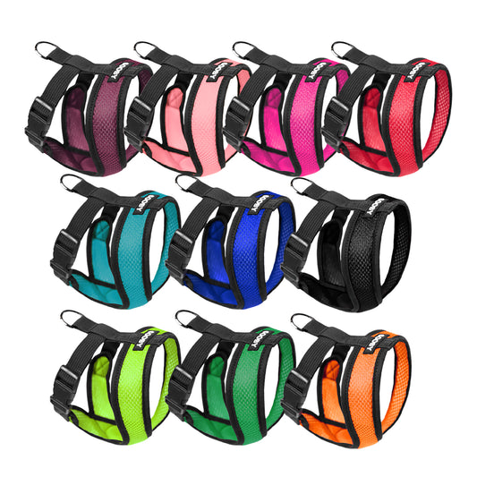 #04110 - Comfort X Harness