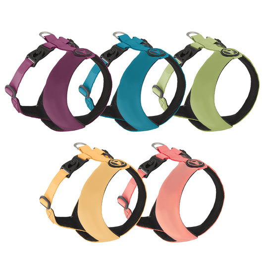 #04205 - Comfort X Harness Dual Snap