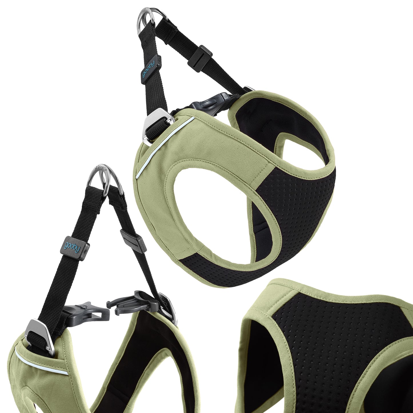 #04235 Escape Libre Easy Fit Plus