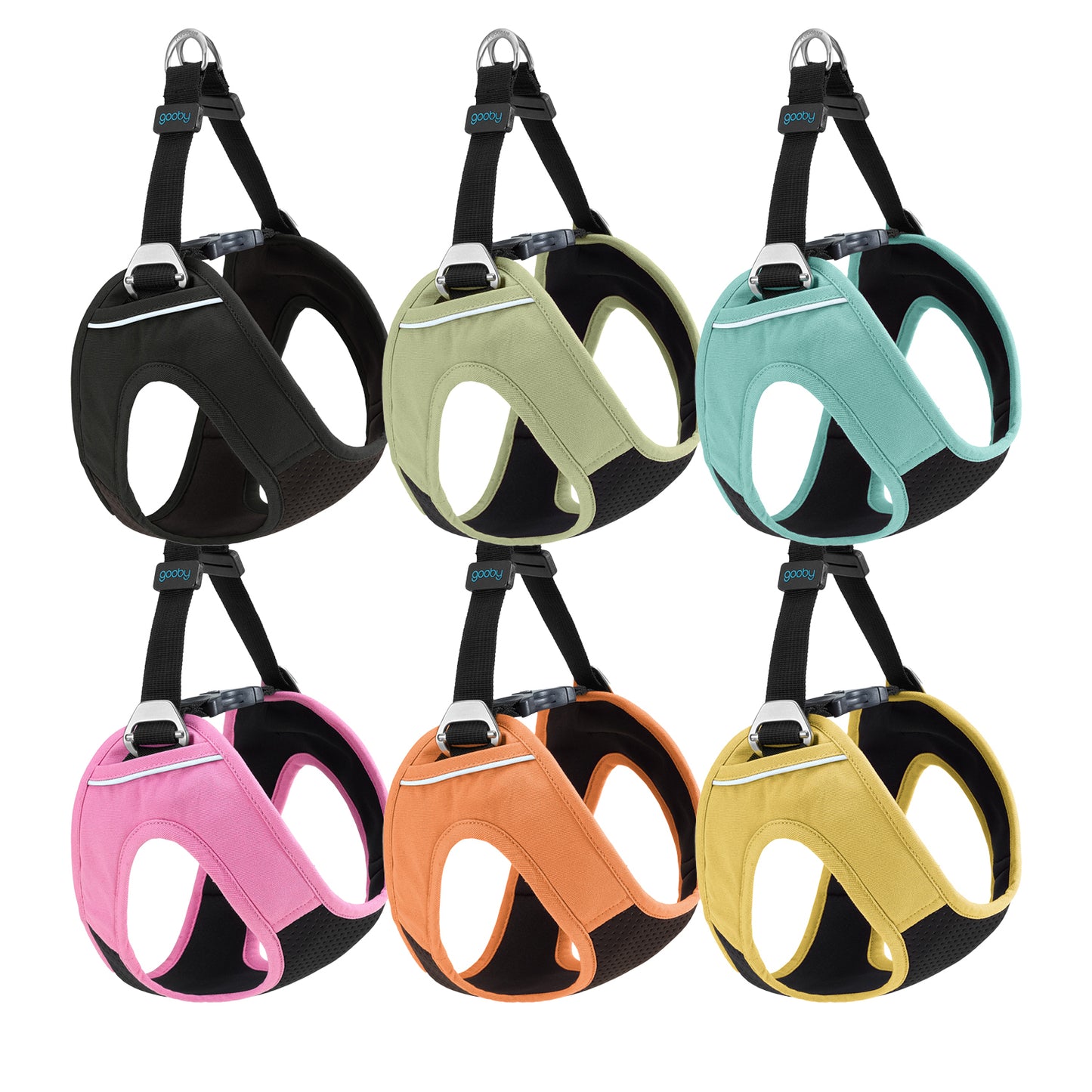 #04235 Escape Libre Easy Fit Plus