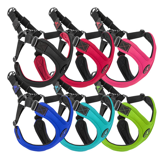 #04612 - Escape Free Sports Harness