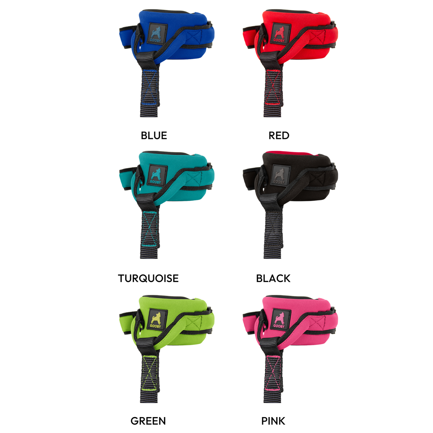 #10203 - Neoprene Wristband Leash
