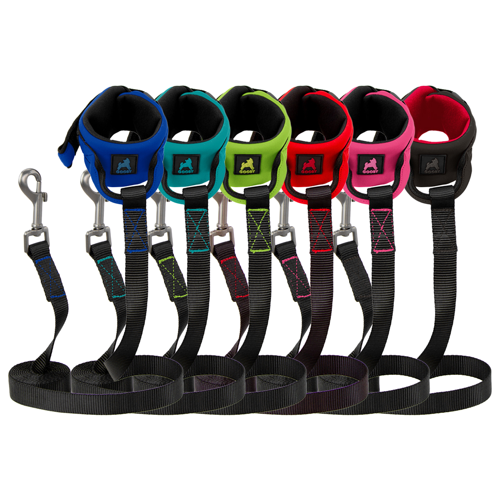 #10203 - Neoprene Wristband Leash