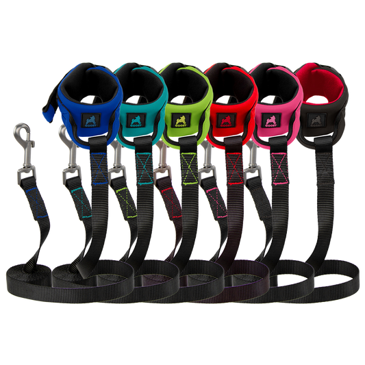 #10203 - Neoprene Wristband Leash