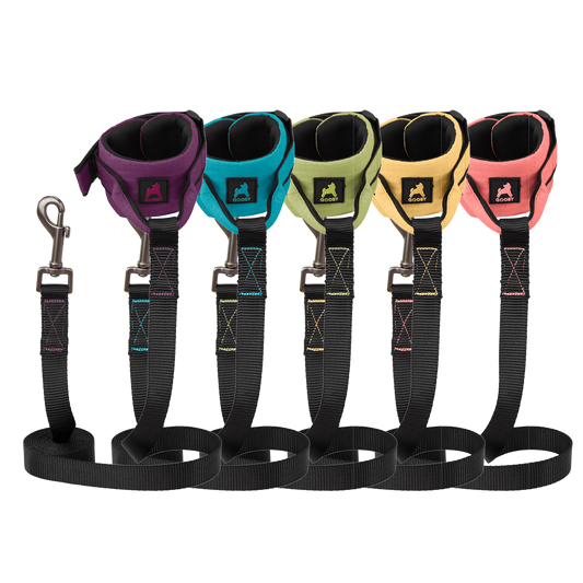 #10204 - Ripstop Wristband Leash