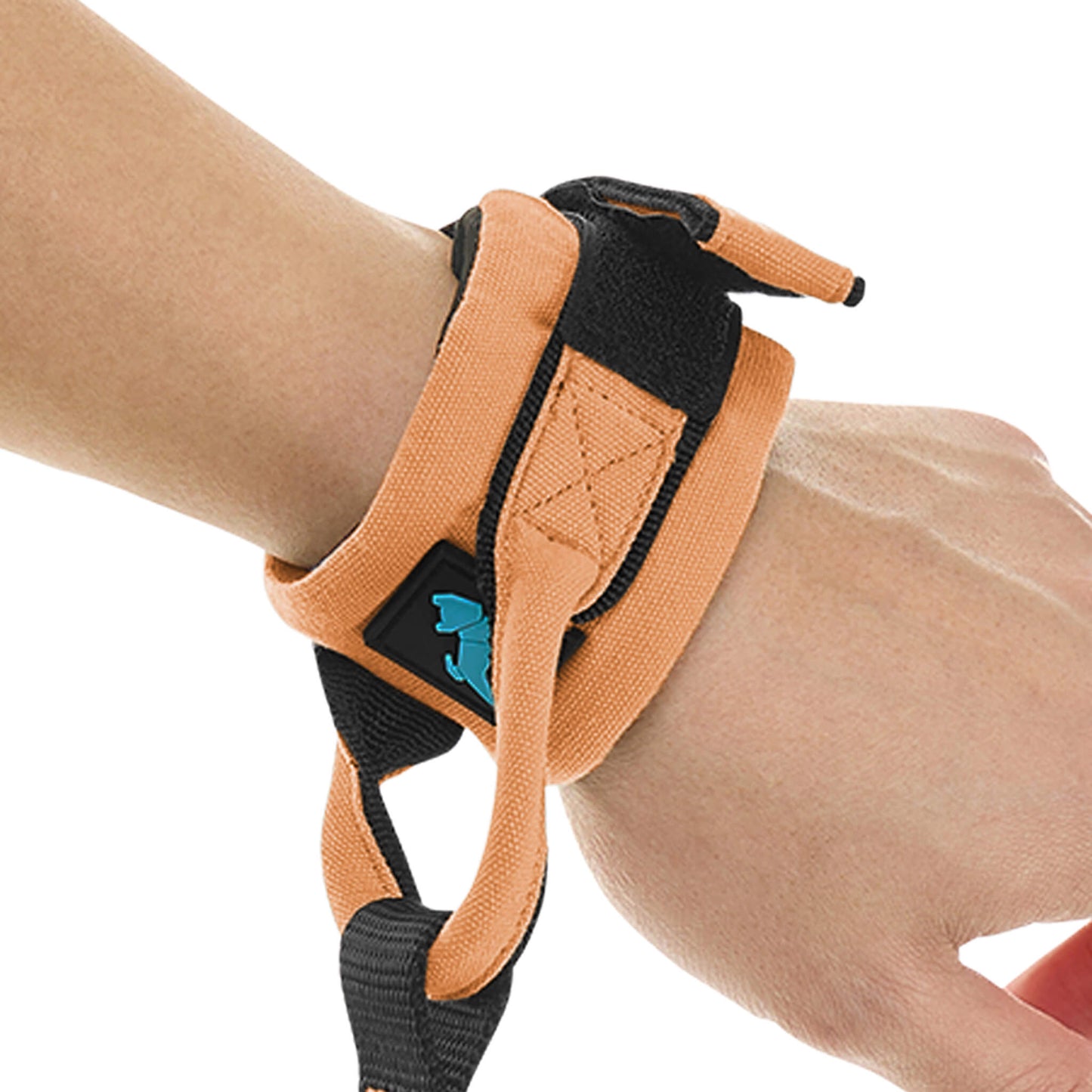 #10231 Correa de pulsera para surfista con asa de tráfico