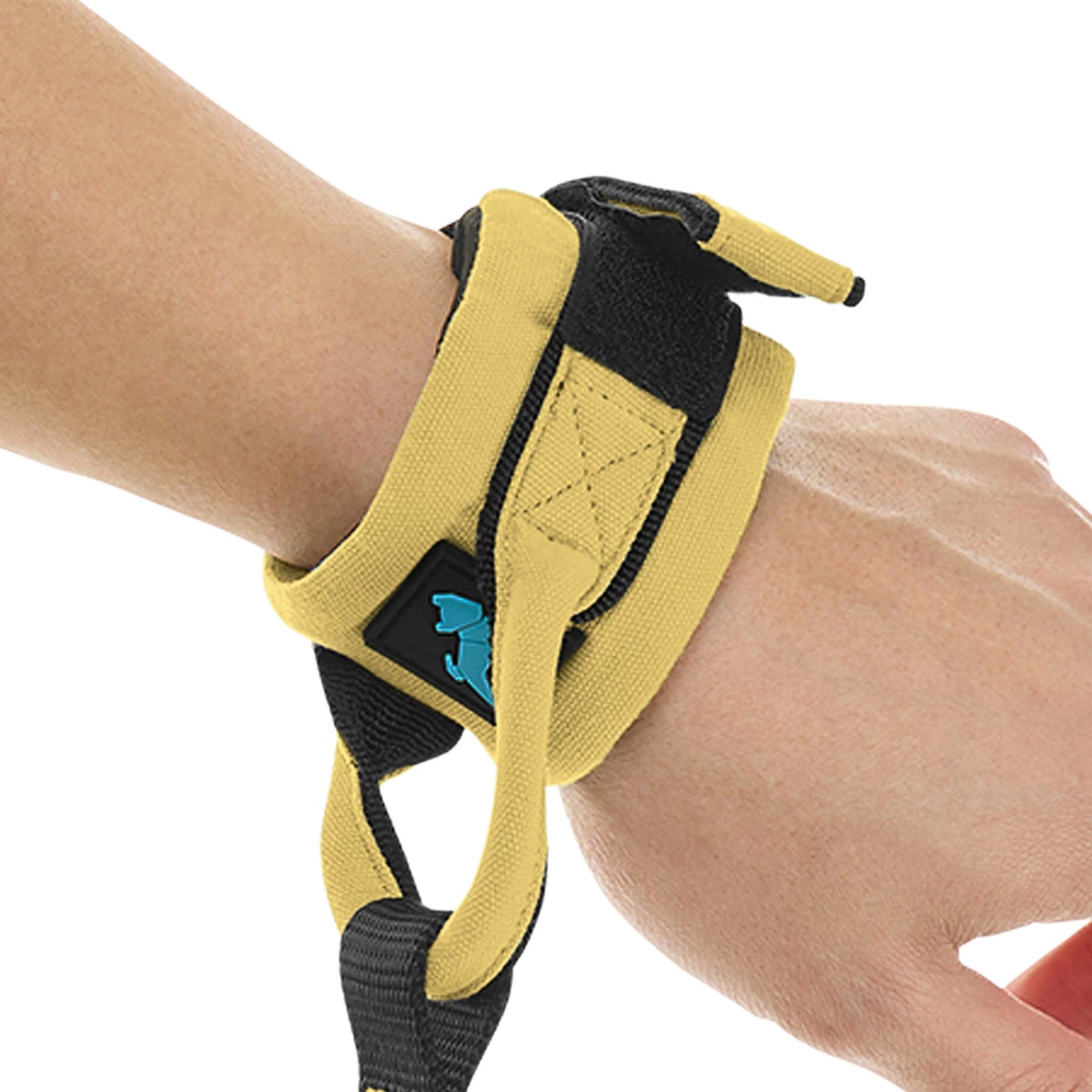 #10231 Correa de pulsera para surfista con asa de tráfico