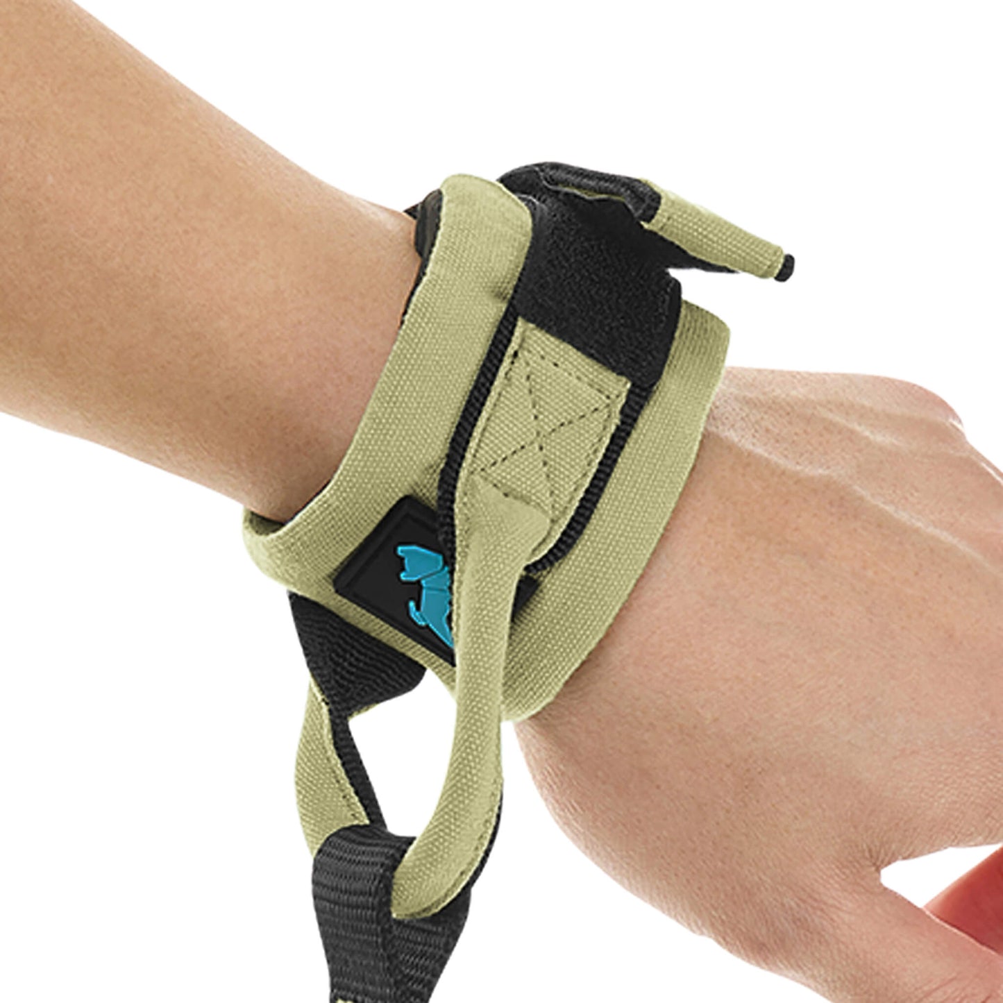 #10231 Correa de pulsera para surfista con asa de tráfico