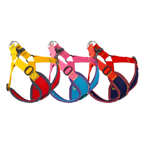 #04310 - Comfort X Step-In Harness V2