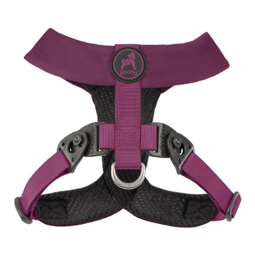 #04205 Arnés Comfort X con cierre doble