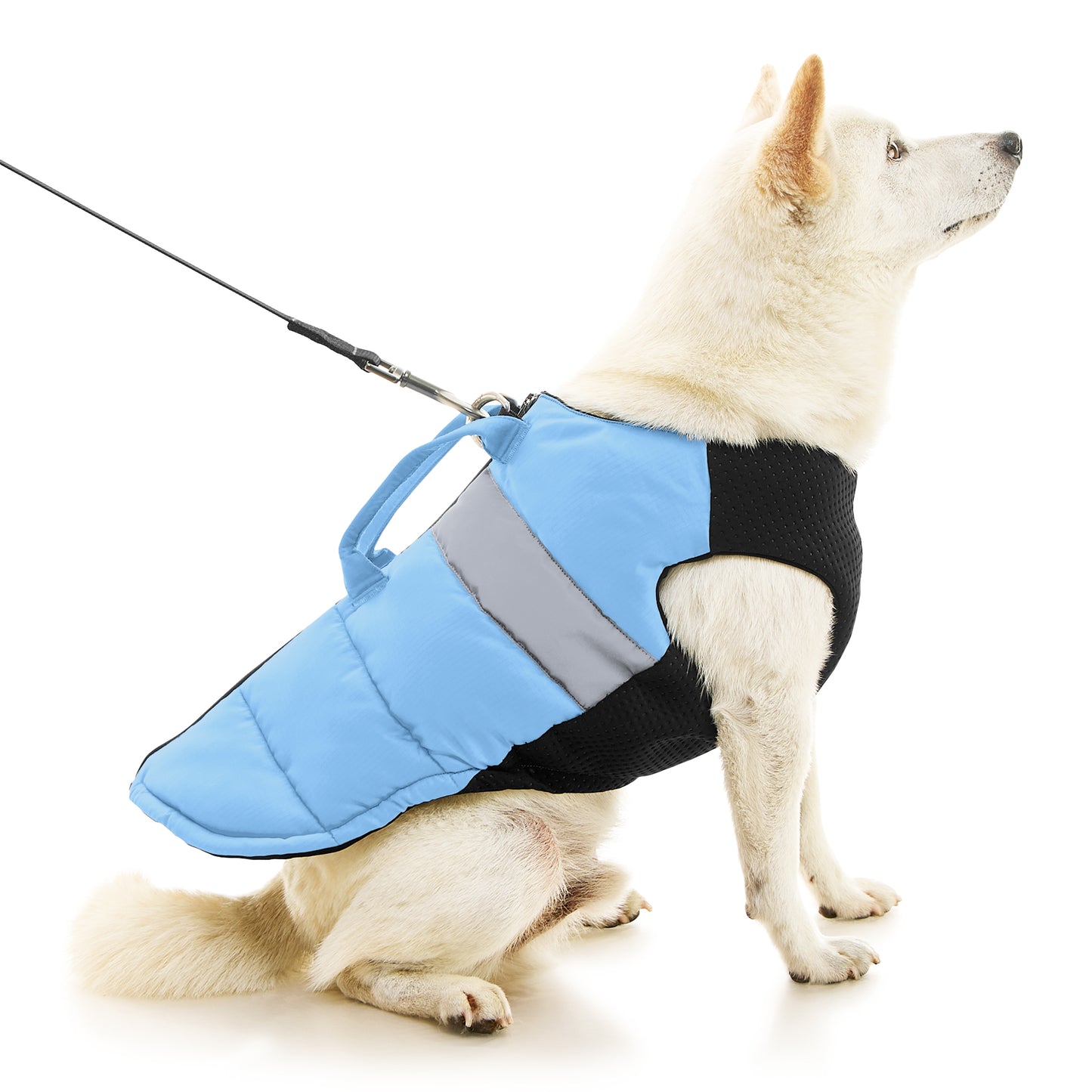 #70124 Padded Vest Lift