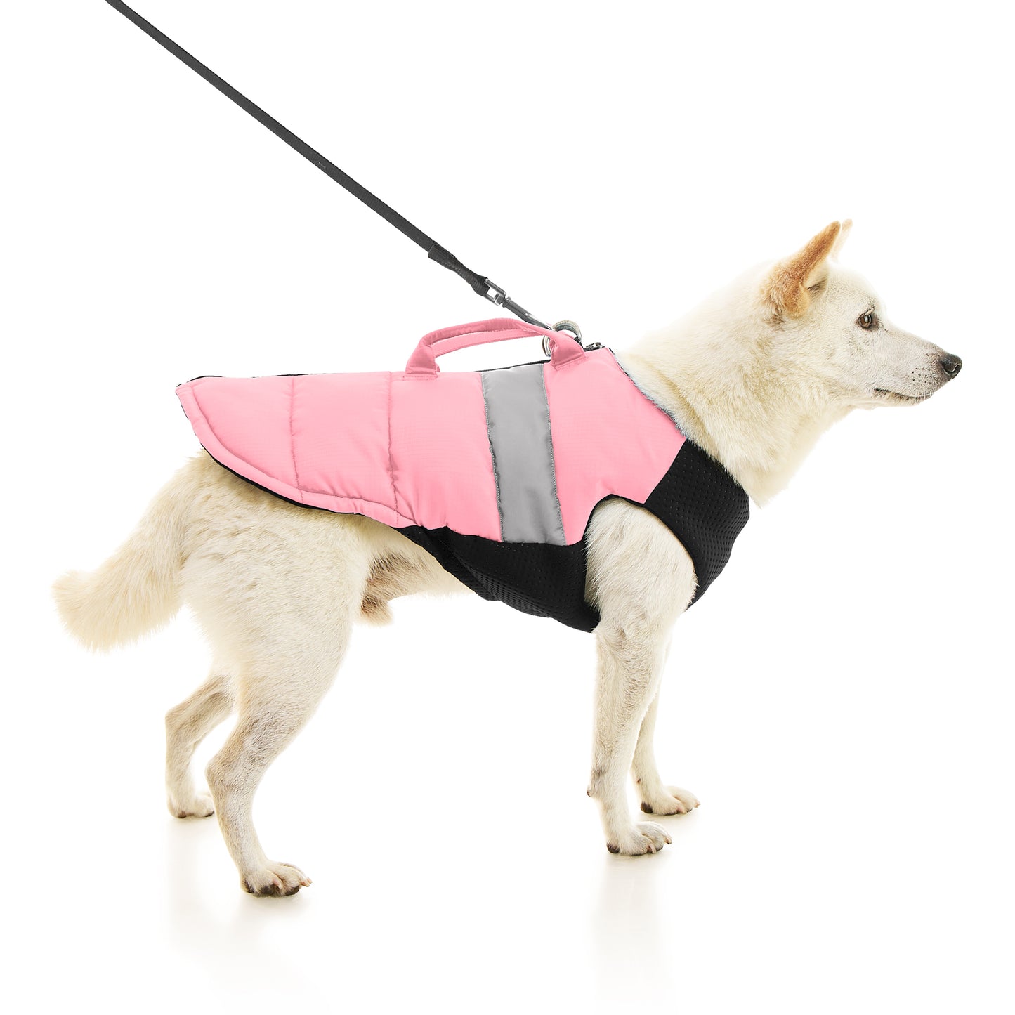 #70124 Padded Vest Lift