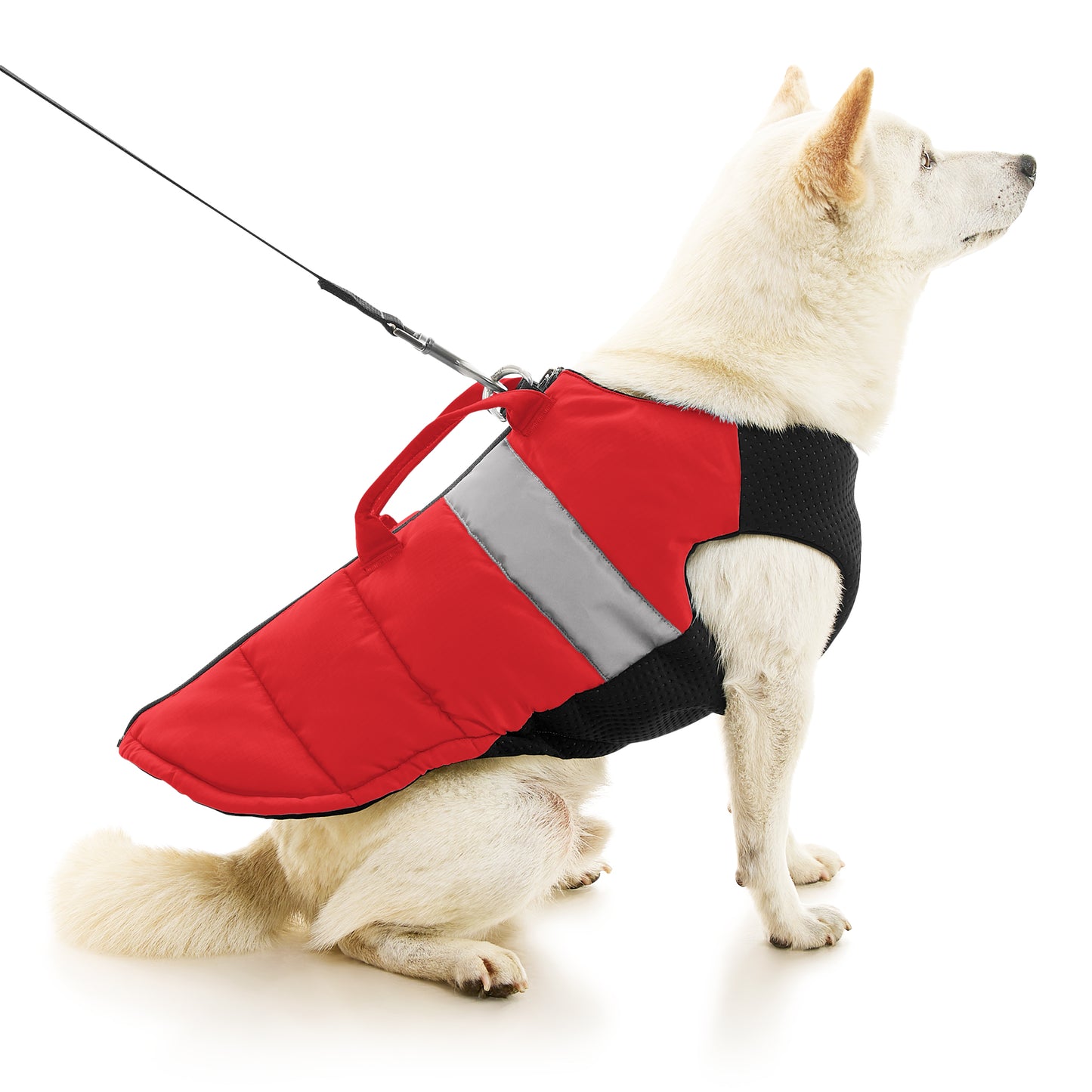 #70124 Padded Vest Lift