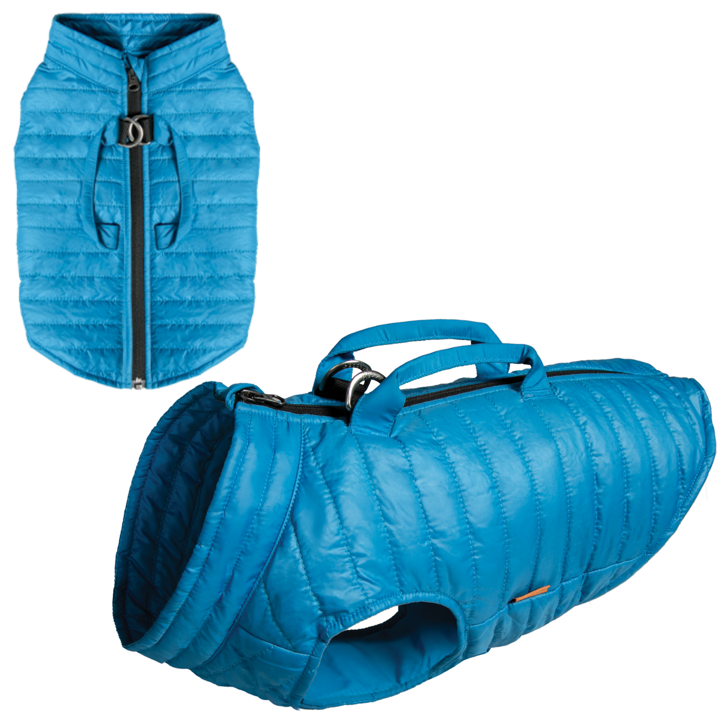 #73010-LFT - Puffer Vest with Lift