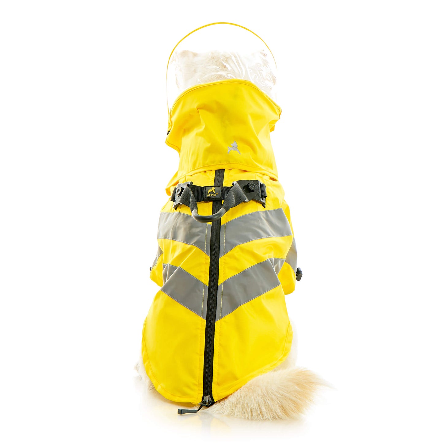 #76221 Anorak Corredor del Viento