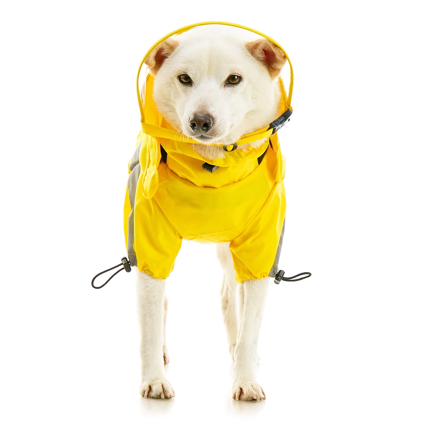 #76221 Anorak Corredor del Viento