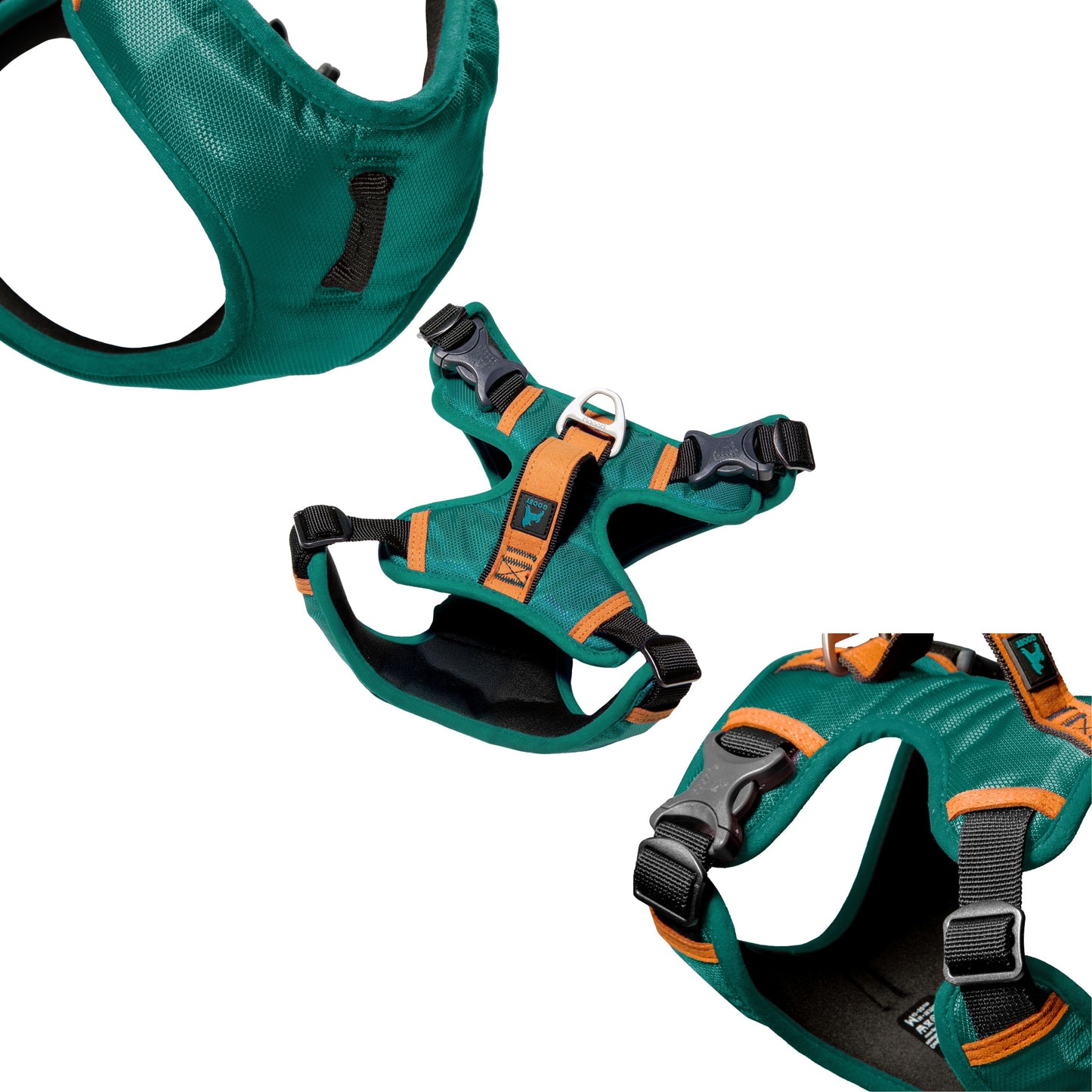 #04703 - Pioneer Harness