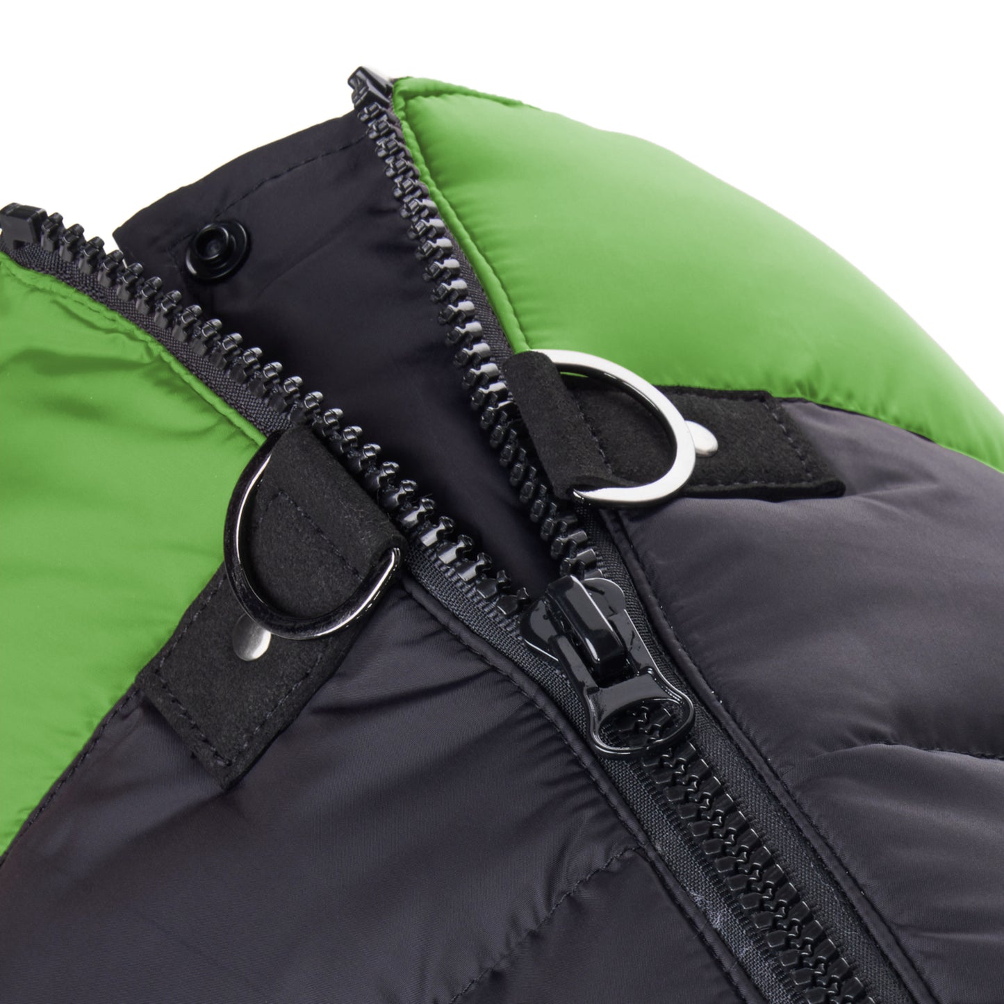 #74003 - Padded Vest