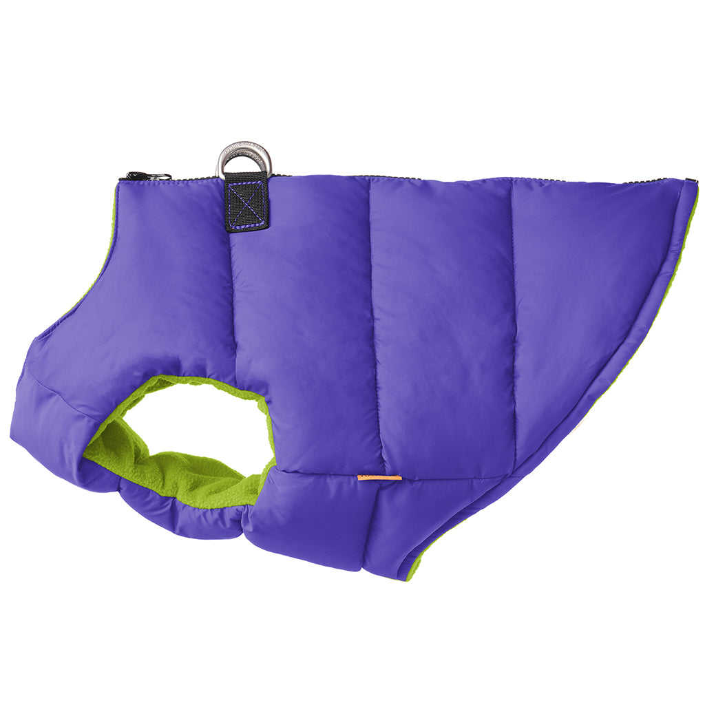 #74003 - Padded Vest Solid