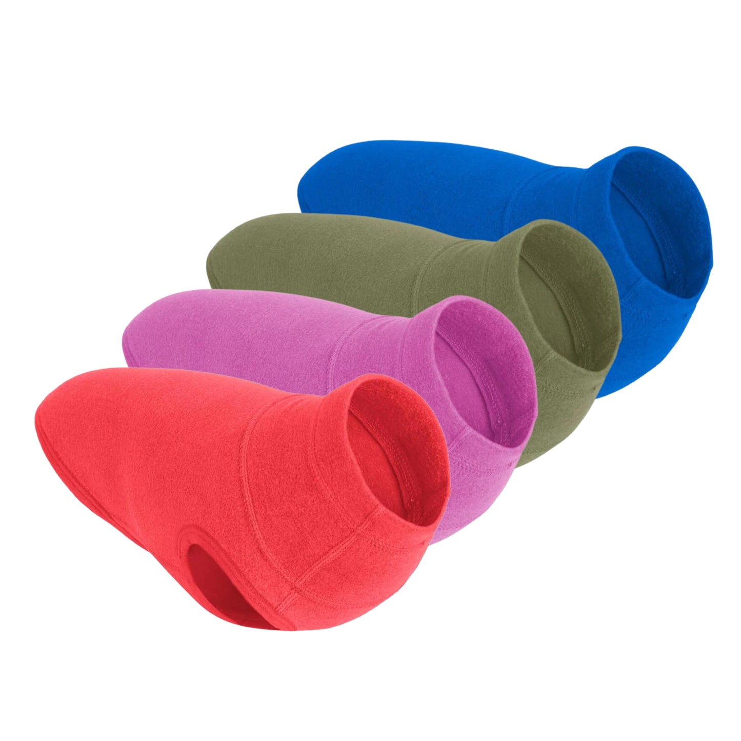 #72212 Polar elástico de microfibra