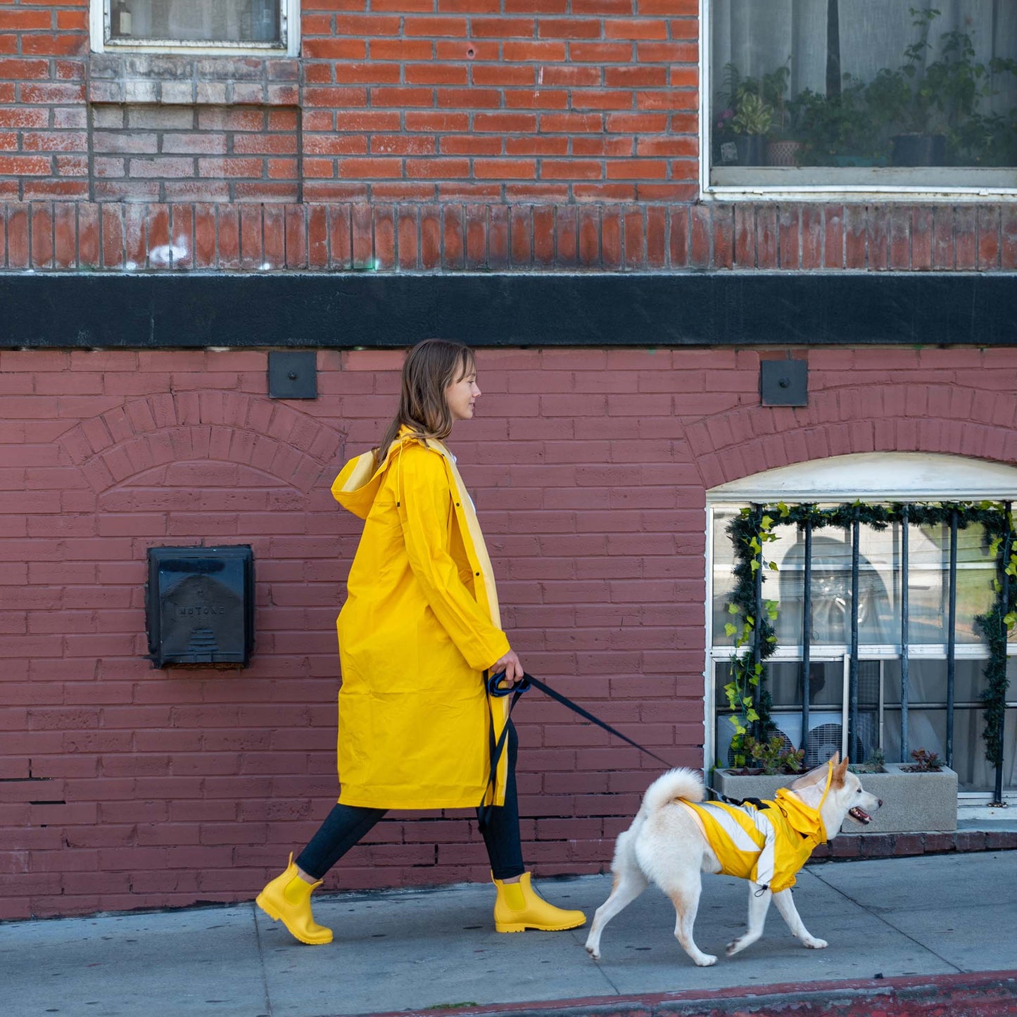 #76221 Anorak Corredor del Viento