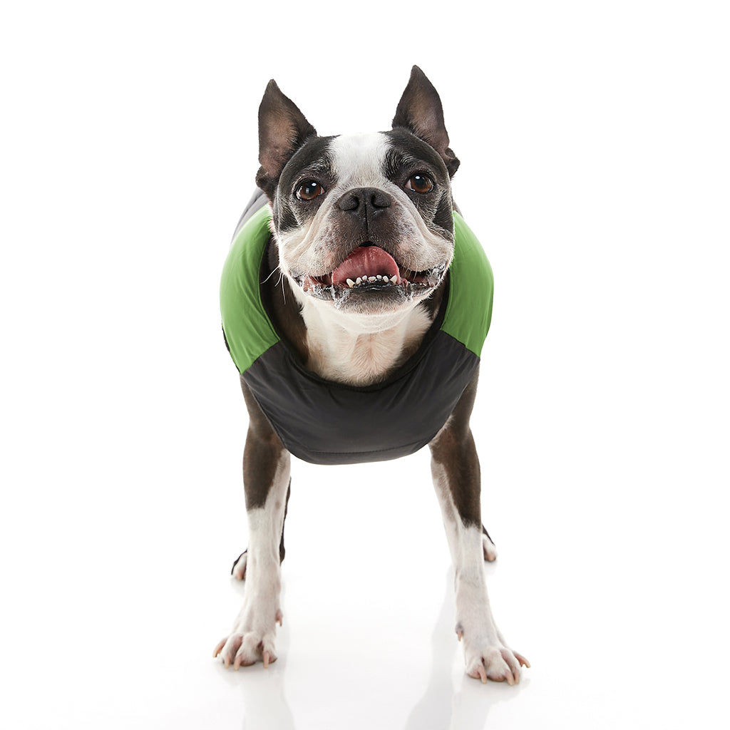 #74003 - Padded Vest