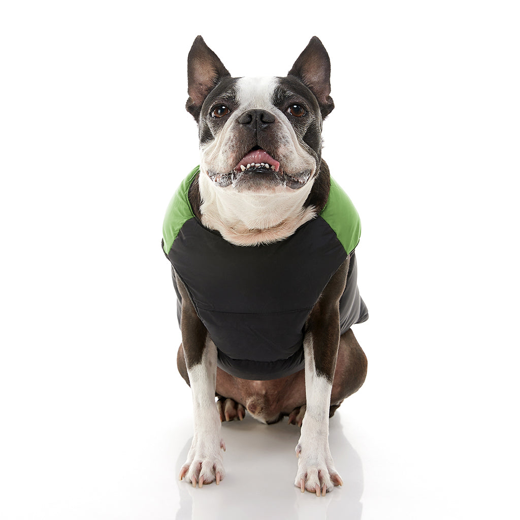 #74003 - Padded Vest