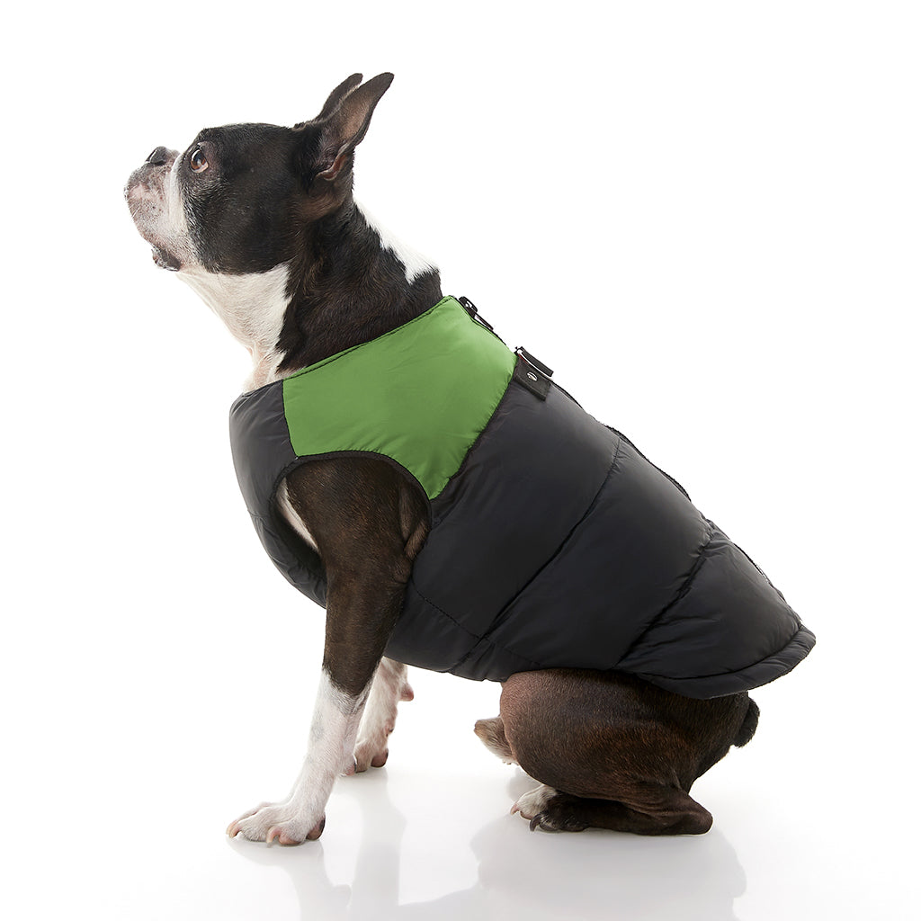 #74003 - Padded Vest