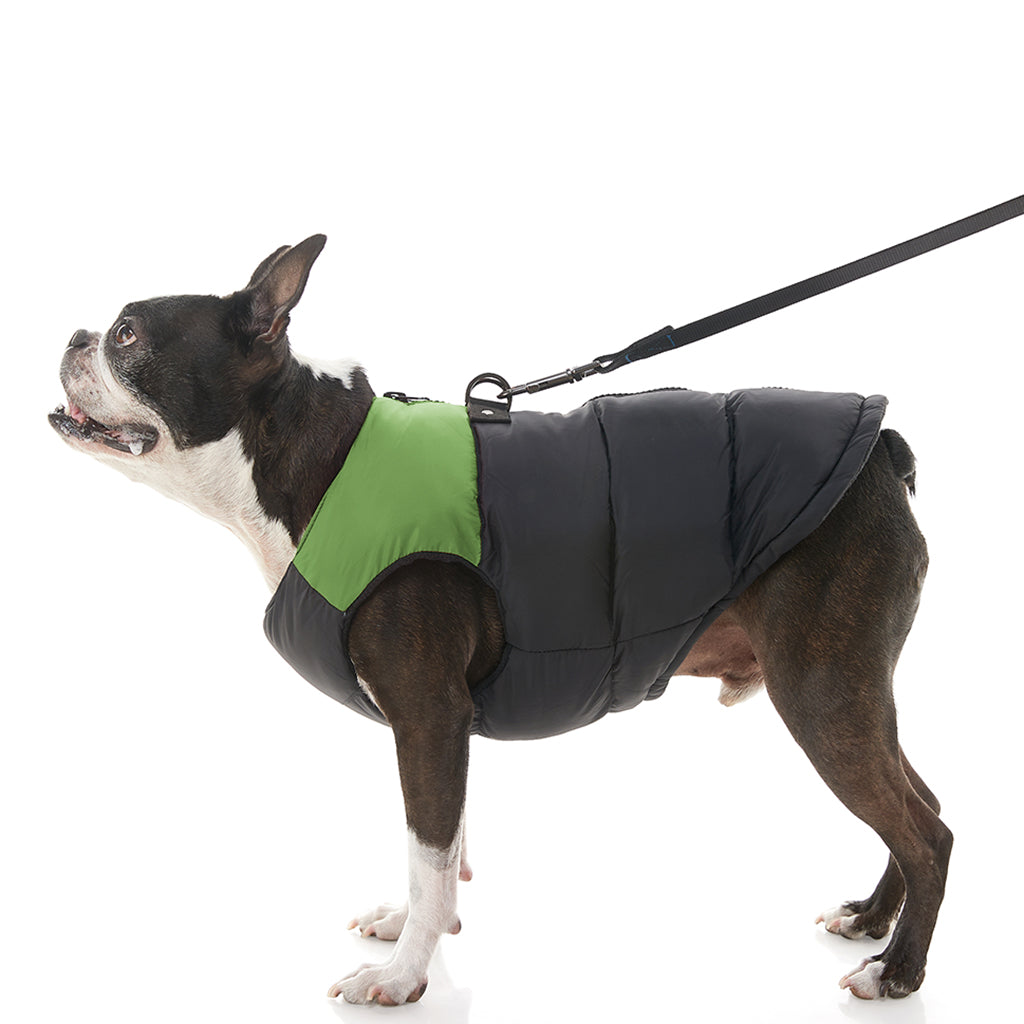 #74003 - Padded Vest