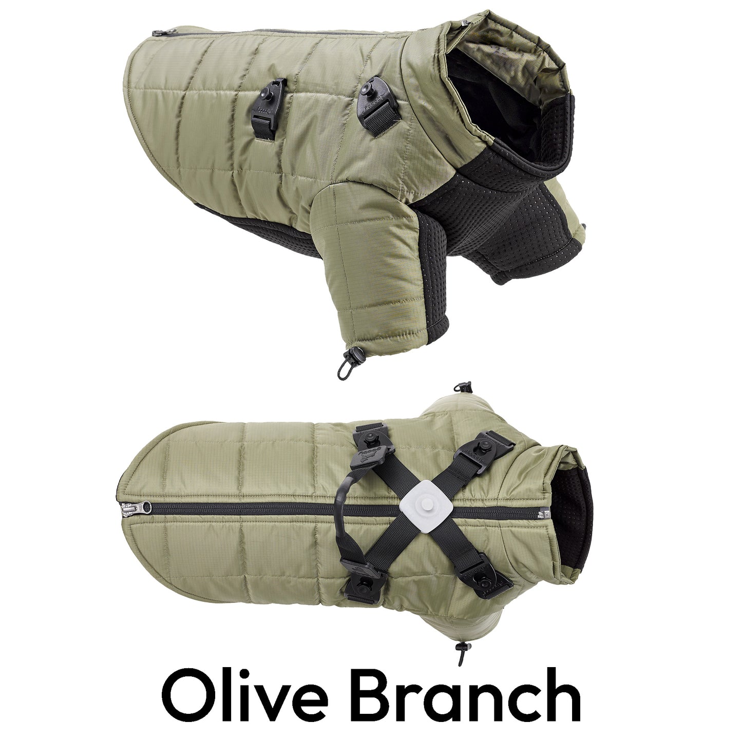 #75221 Explorador alpino