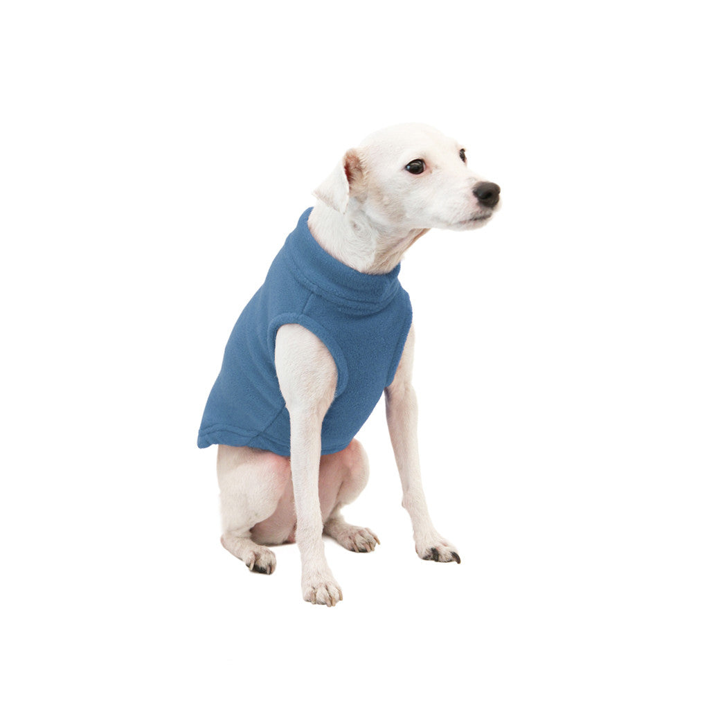 #72108 - Stretch Fleece Vest