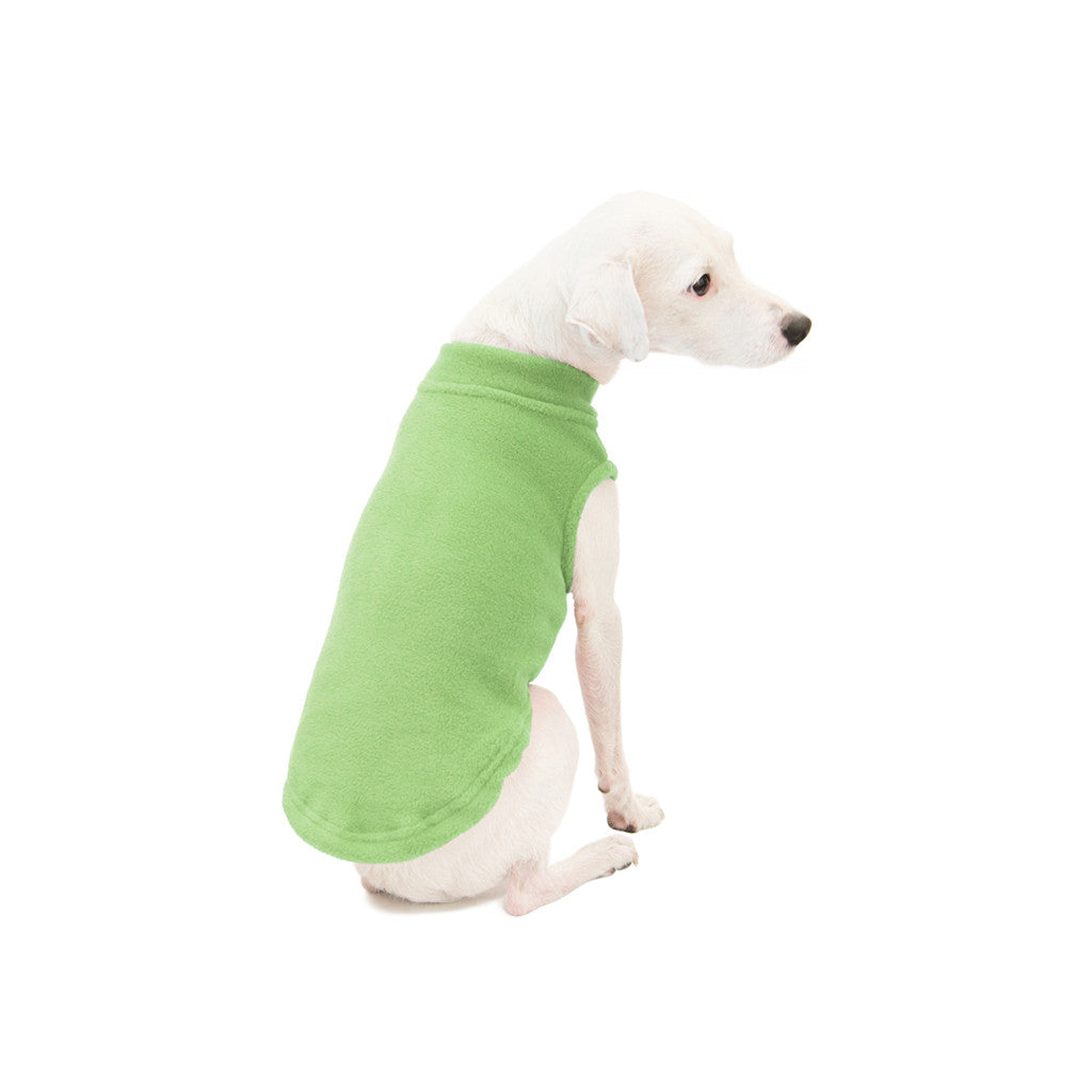 #72108 - Stretch Fleece Vest
