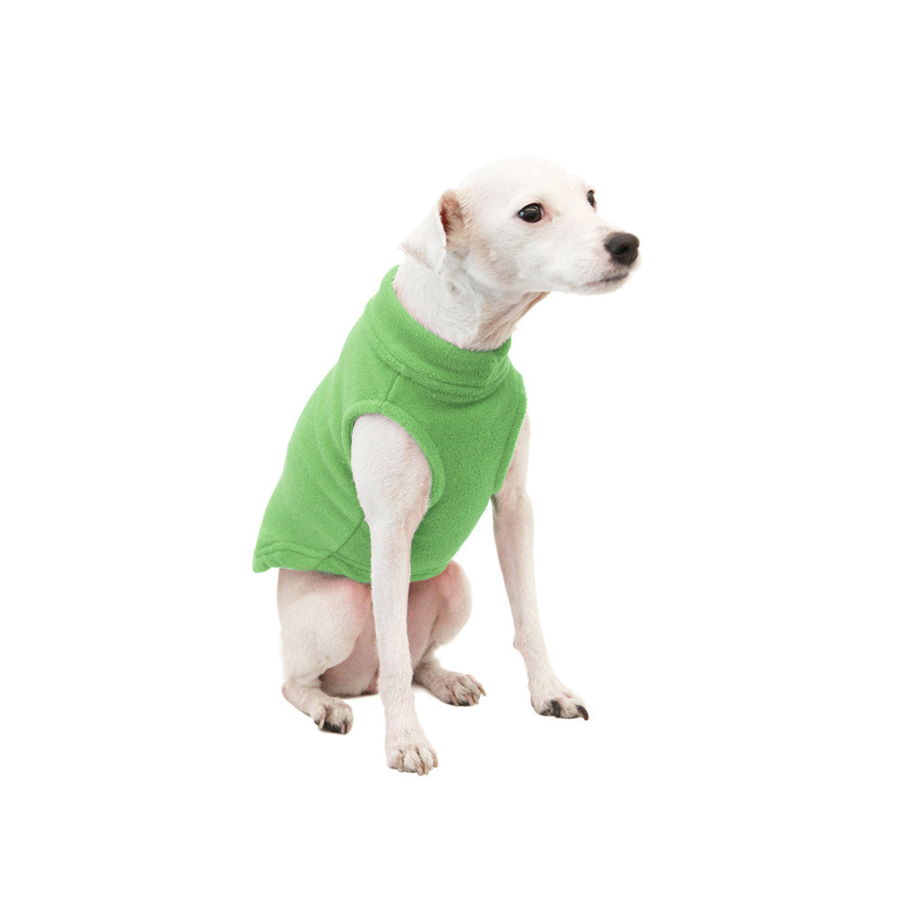 #72108 - Stretch Fleece Vest