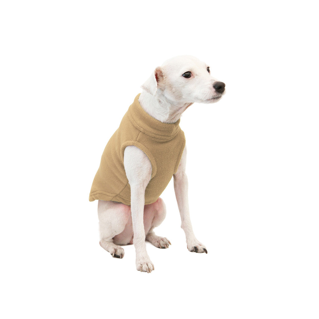 #72108 - Stretch Fleece Vest