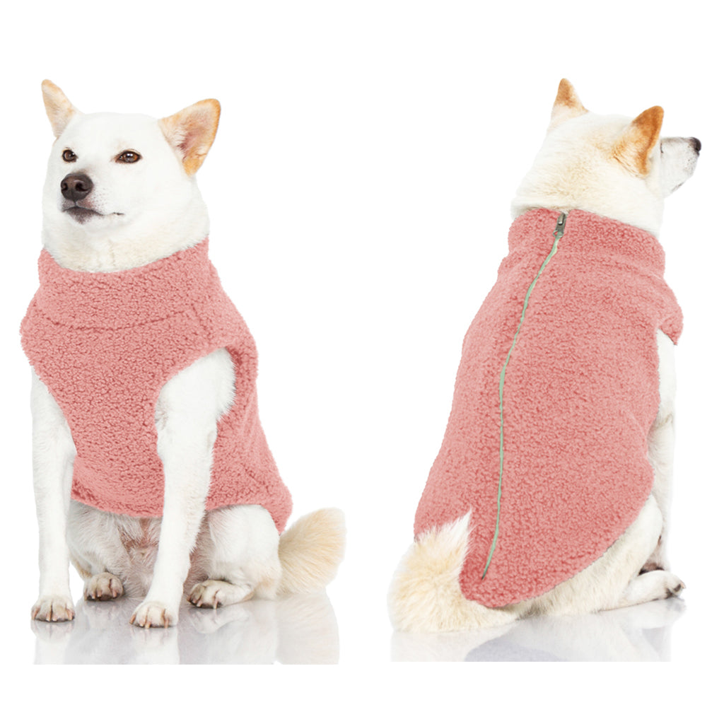 #72213 - Sherpa Vest