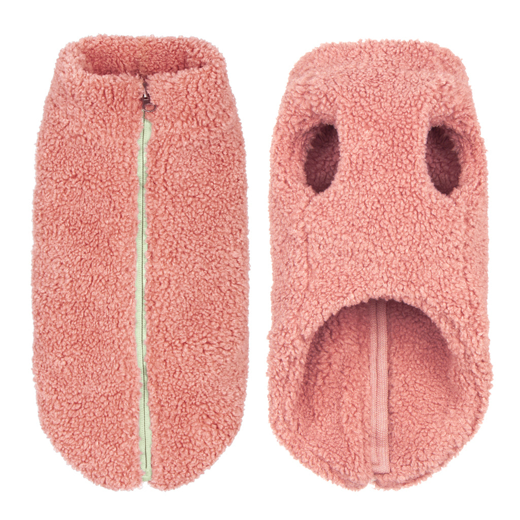 #72213 - Sherpa Vest