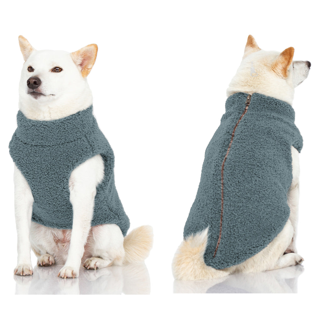 #72213 - Sherpa Vest