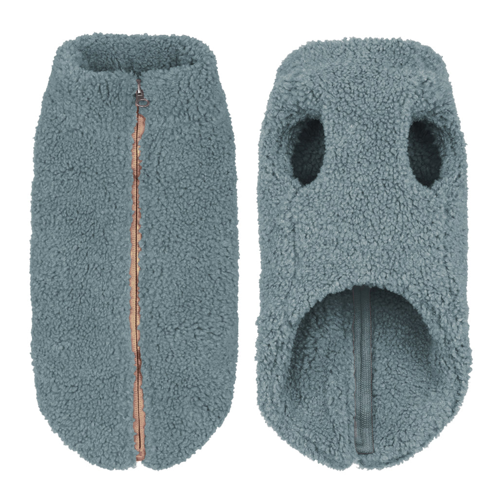#72213 - Sherpa Vest