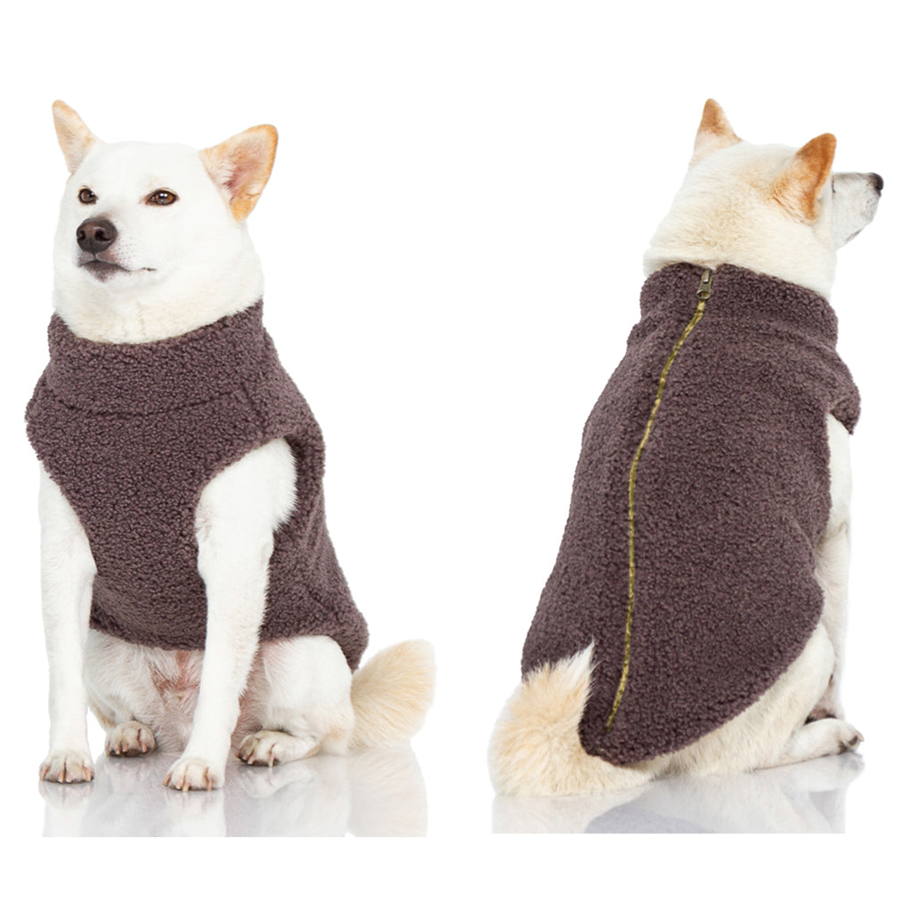 #72213 - Sherpa Vest