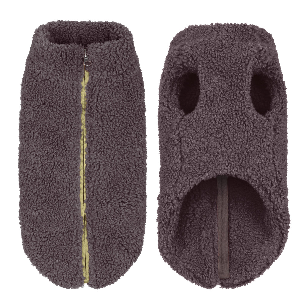 #72213 - Sherpa Vest
