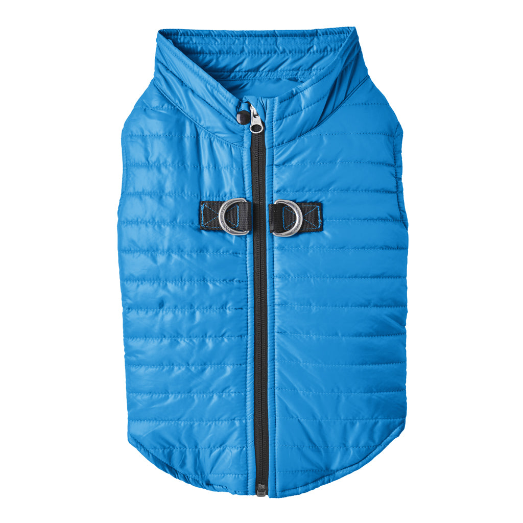 #73010 - Puffer Vest