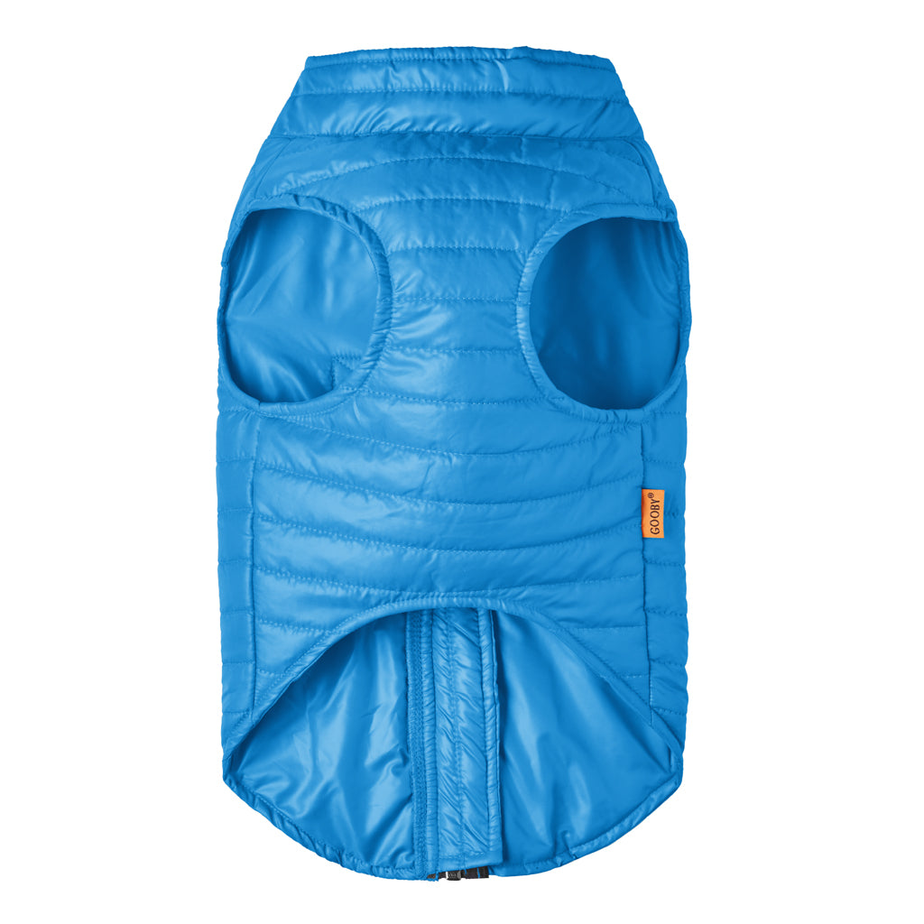 #73010 - Puffer Vest