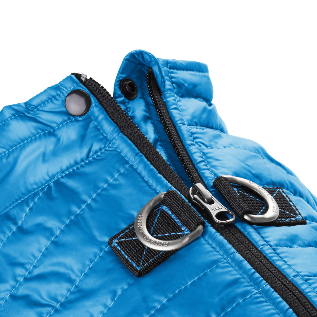 #73010 - Puffer Vest