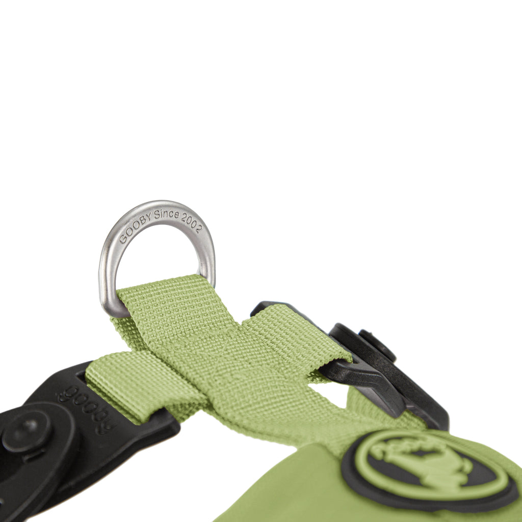 #04205 Arnés Comfort X con cierre doble