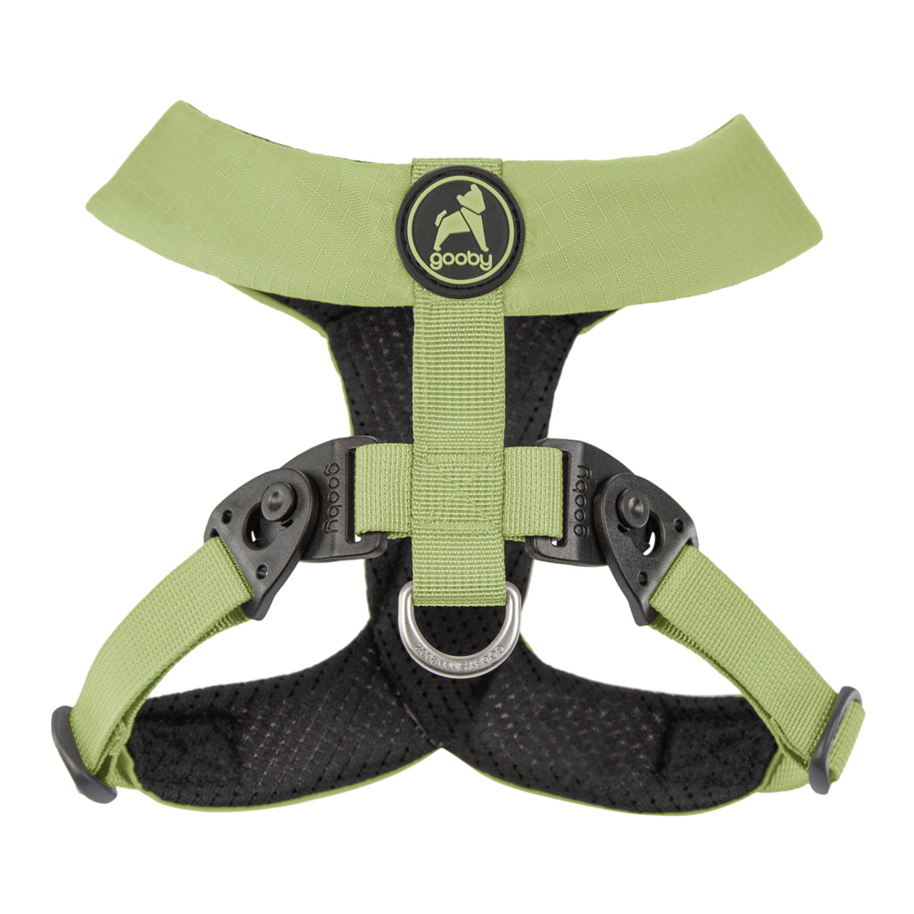 #04205 Arnés Comfort X con cierre doble