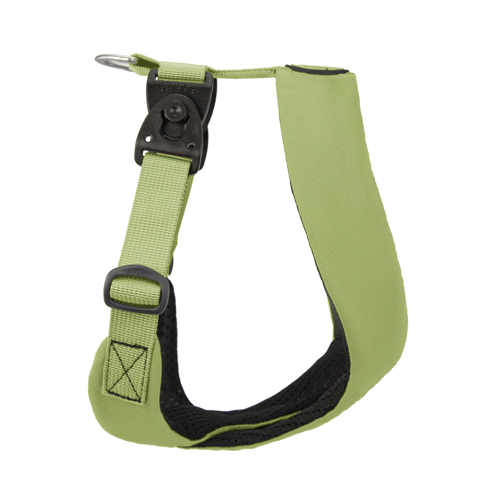 #04205 Arnés Comfort X con cierre doble