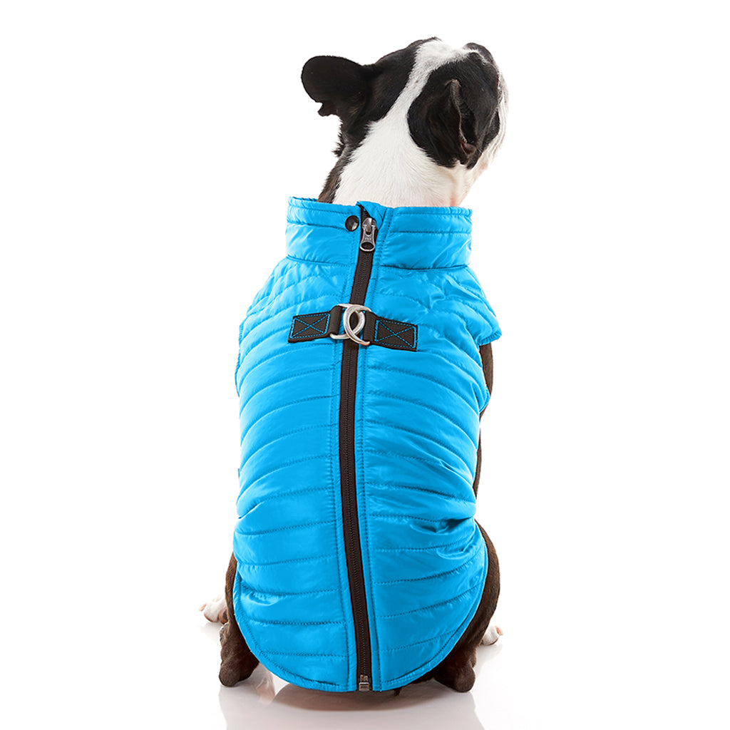 #73010 - Puffer Vest