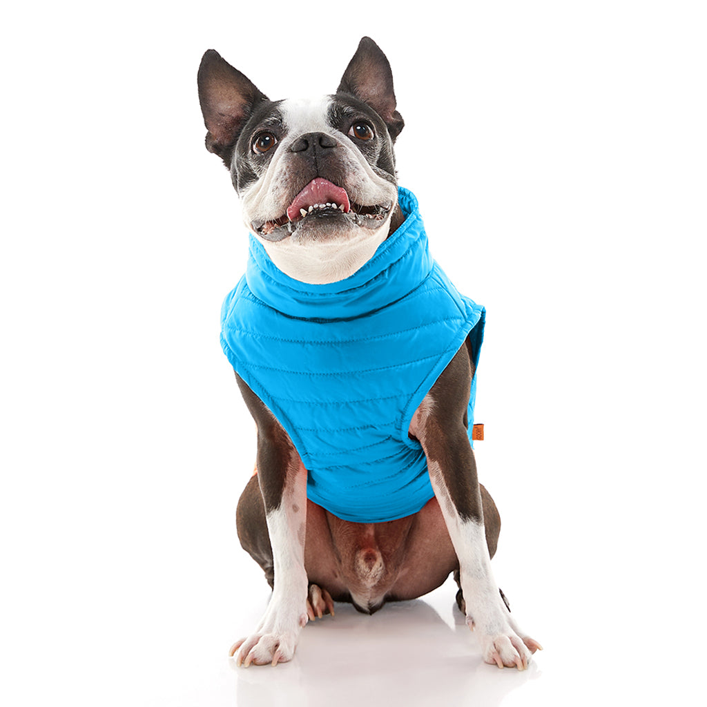 #73010 - Puffer Vest