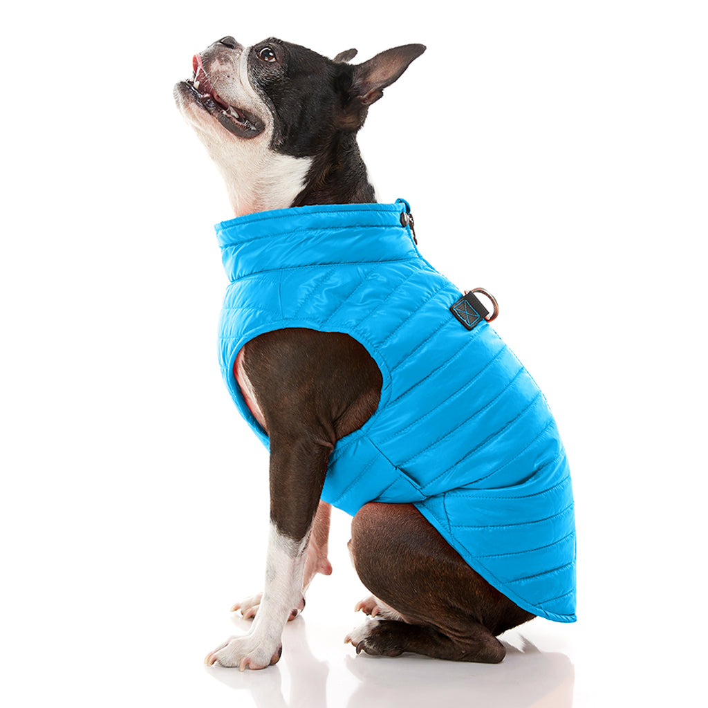 #73010 - Puffer Vest