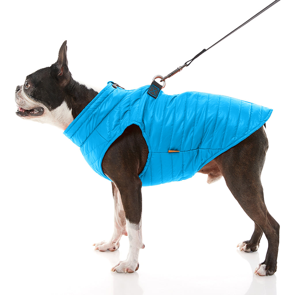 #73010 - Puffer Vest